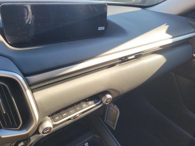 new 2026 Mazda CX-50 car, priced at $32,010