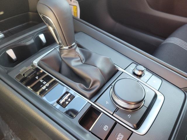 new 2026 Mazda CX-50 car, priced at $32,010