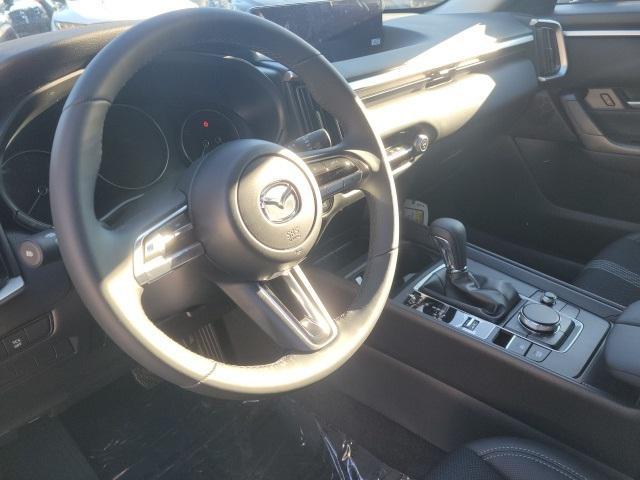 new 2026 Mazda CX-50 car, priced at $32,010
