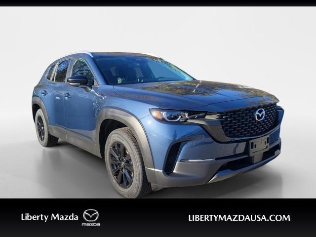 new 2026 Mazda CX-50 car, priced at $32,010