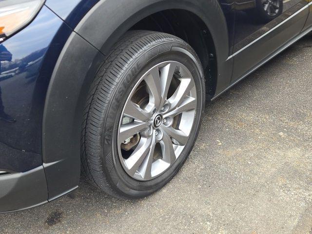 used 2023 Mazda CX-30 car, priced at $22,995