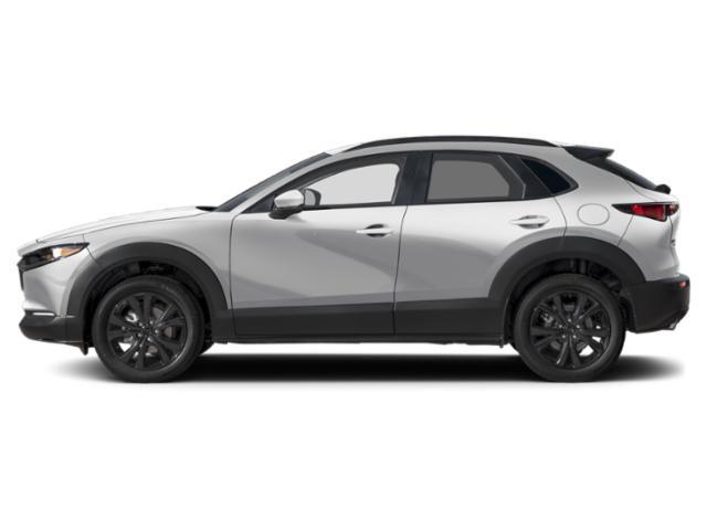 new 2026 Mazda CX-30 car, priced at $32,690