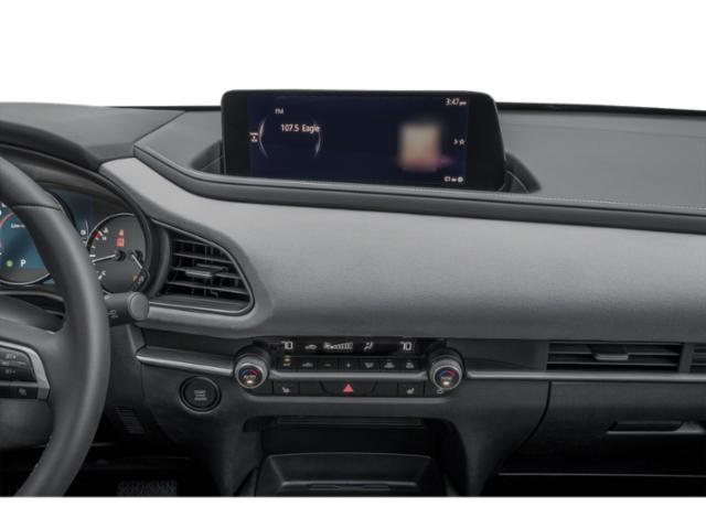 new 2026 Mazda CX-30 car, priced at $32,690