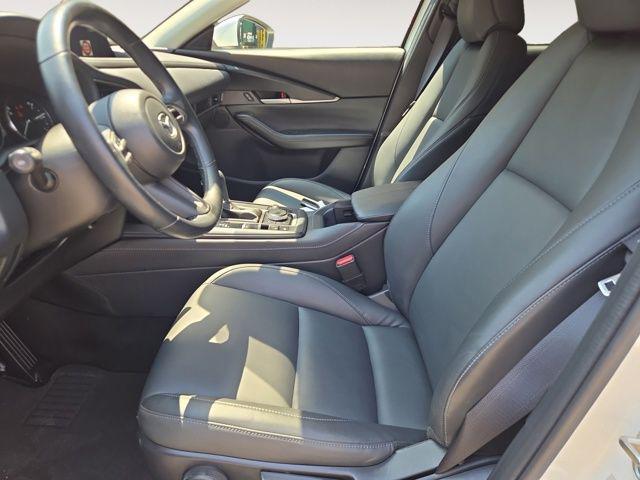 used 2023 Mazda CX-30 car, priced at $23,937