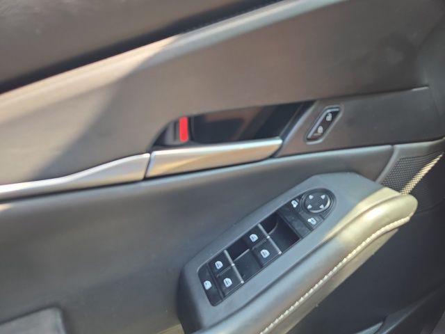 used 2023 Mazda CX-30 car, priced at $23,937