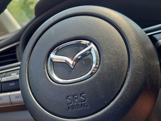 used 2023 Mazda CX-30 car, priced at $23,937