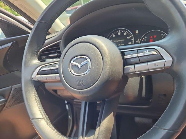 used 2023 Mazda CX-30 car, priced at $23,937