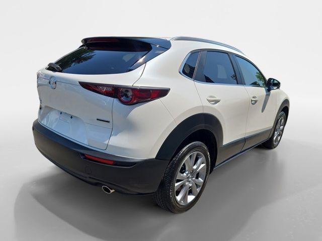 used 2023 Mazda CX-30 car, priced at $23,937