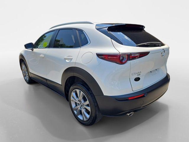 used 2023 Mazda CX-30 car, priced at $23,937