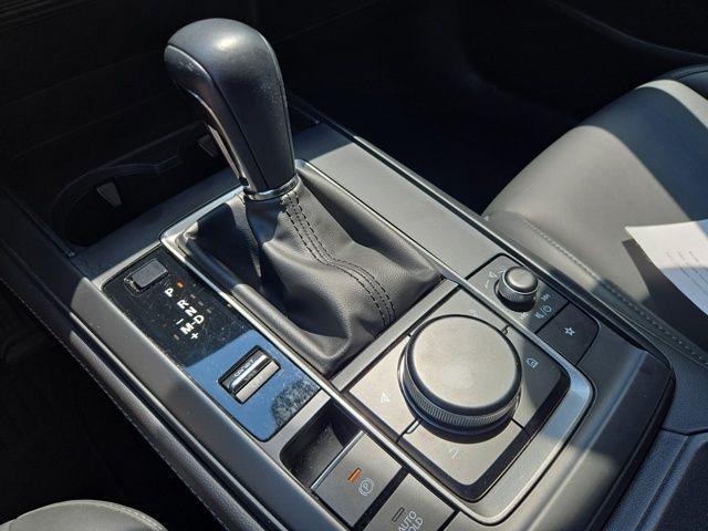 used 2023 Mazda CX-30 car, priced at $23,937