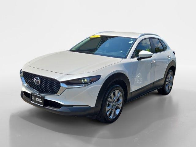 used 2023 Mazda CX-30 car, priced at $23,937