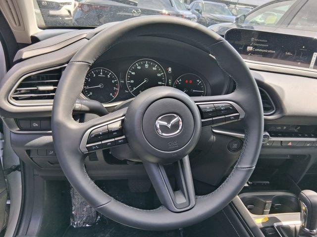 new 2026 Mazda CX-30 car, priced at $30,330