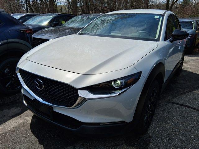 new 2026 Mazda CX-30 car, priced at $30,330