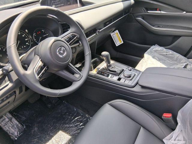 new 2026 Mazda CX-30 car, priced at $30,330