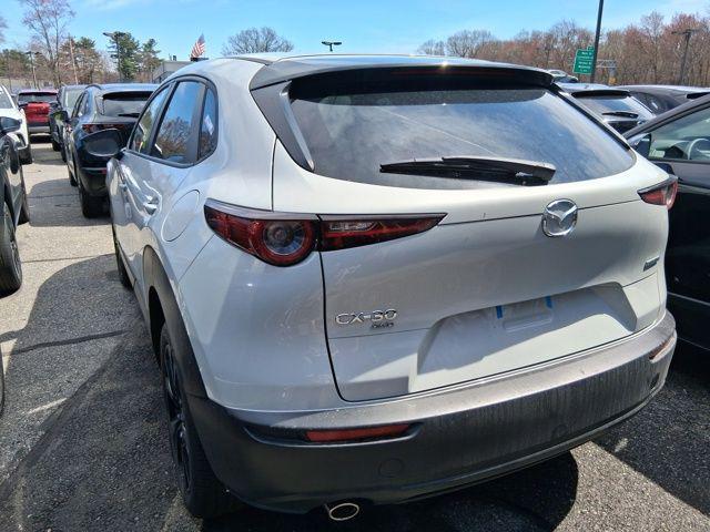 new 2026 Mazda CX-30 car, priced at $30,330