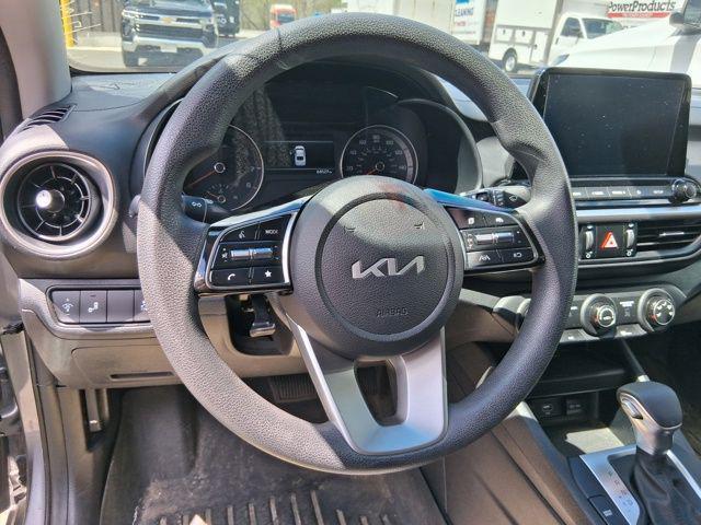 used 2022 Kia Forte car, priced at $14,995