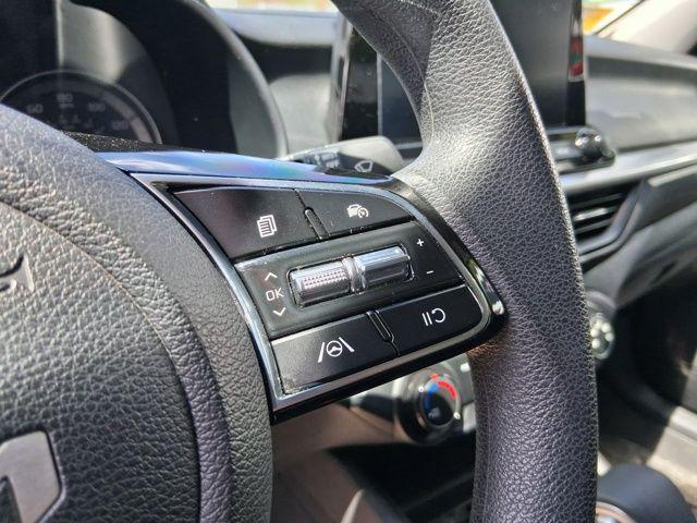 used 2022 Kia Forte car, priced at $14,995