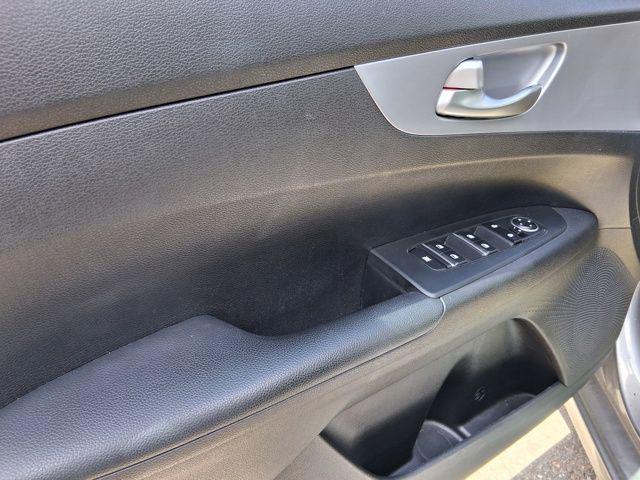 used 2022 Kia Forte car, priced at $14,995