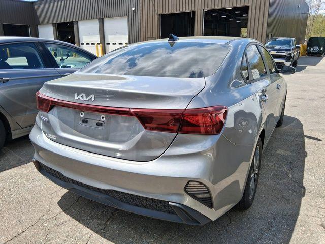 used 2022 Kia Forte car, priced at $14,995