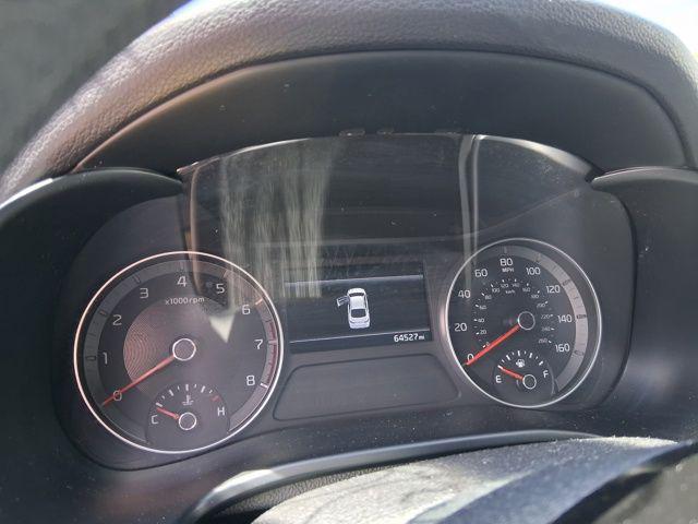 used 2022 Kia Forte car, priced at $14,995