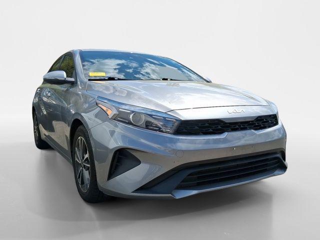 used 2022 Kia Forte car, priced at $14,995