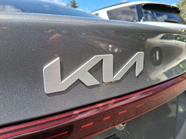 used 2022 Kia Forte car, priced at $14,995