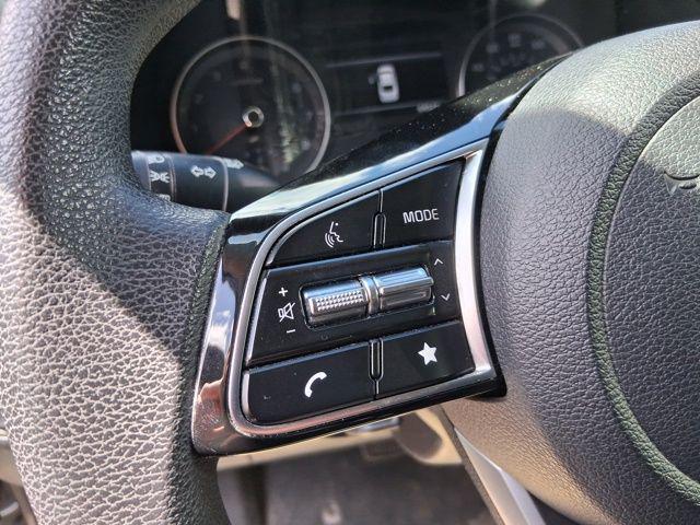 used 2022 Kia Forte car, priced at $14,995