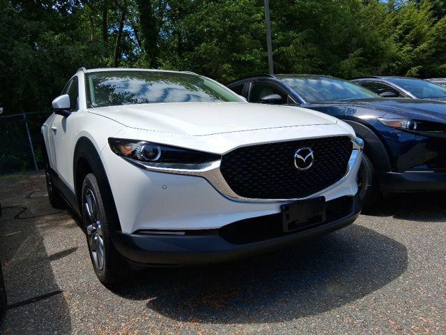 new 2026 Mazda CX-30 car, priced at $31,410