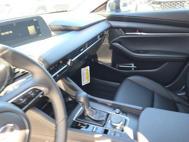 new 2026 Mazda Mazda3 car, priced at $27,810