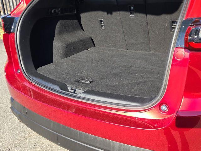 used 2023 Mazda CX-5 car, priced at $26,504