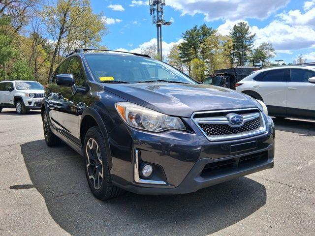 used 2017 Subaru Crosstrek car, priced at $13,645