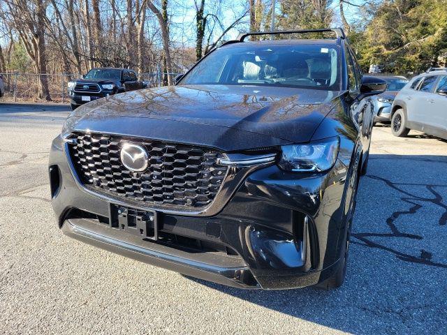 new 2026 Mazda CX-90 car, priced at $56,445