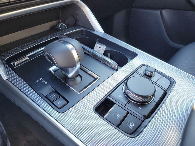 new 2026 Mazda CX-90 car, priced at $56,445