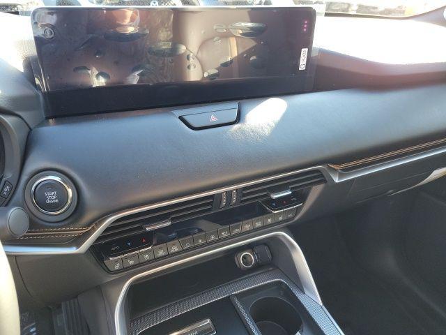 new 2026 Mazda CX-90 car, priced at $56,445