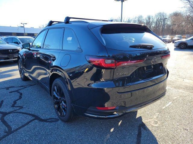 new 2026 Mazda CX-90 car, priced at $56,445