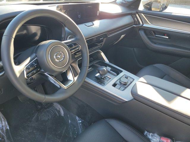 new 2026 Mazda CX-90 car, priced at $56,445