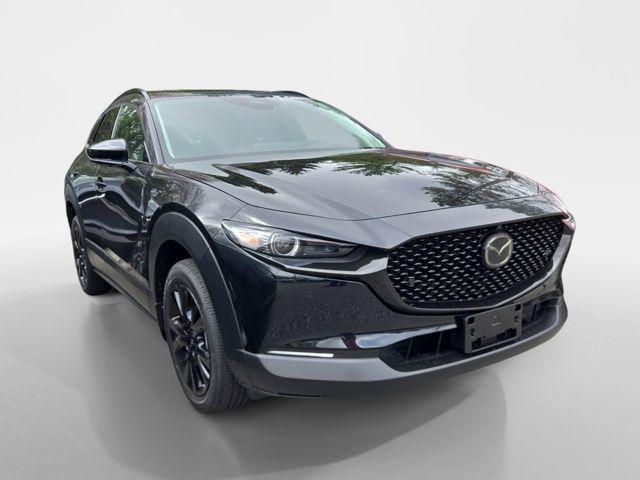 new 2026 Mazda CX-30 car, priced at $40,295