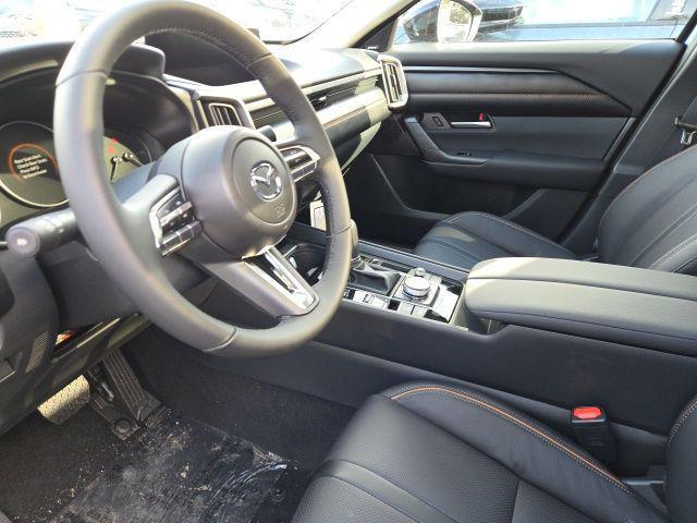 new 2026 Mazda CX-50 car, priced at $37,235