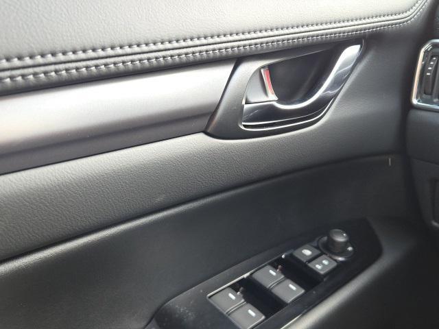 new 2025 Mazda CX-5 car, priced at $32,295