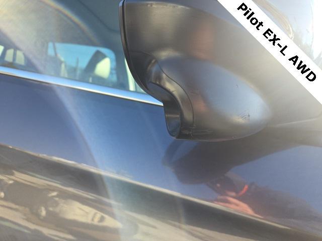 used 2018 Honda Pilot car, priced at $18,500