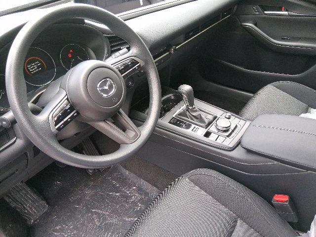new 2026 Mazda CX-30 car, priced at $27,735