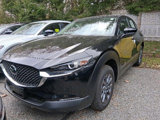 new 2026 Mazda CX-30 car, priced at $27,735