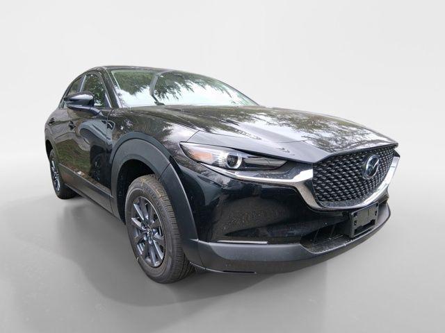 new 2026 Mazda CX-30 car, priced at $27,735
