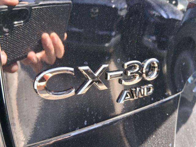new 2026 Mazda CX-30 car, priced at $31,039