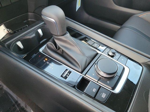 new 2026 Mazda CX-50 Hybrid car, priced at $40,445