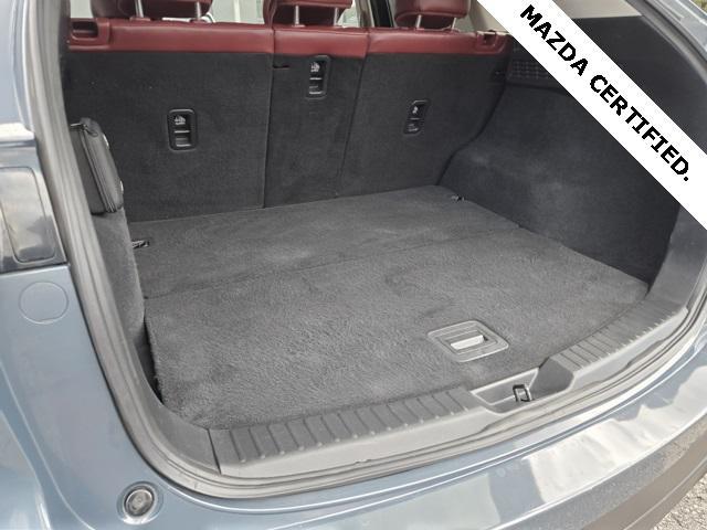 used 2022 Mazda CX-5 car, priced at $22,965