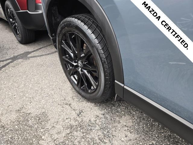 used 2022 Mazda CX-5 car, priced at $22,965