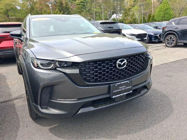 used 2023 Mazda CX-50 car, priced at $28,995
