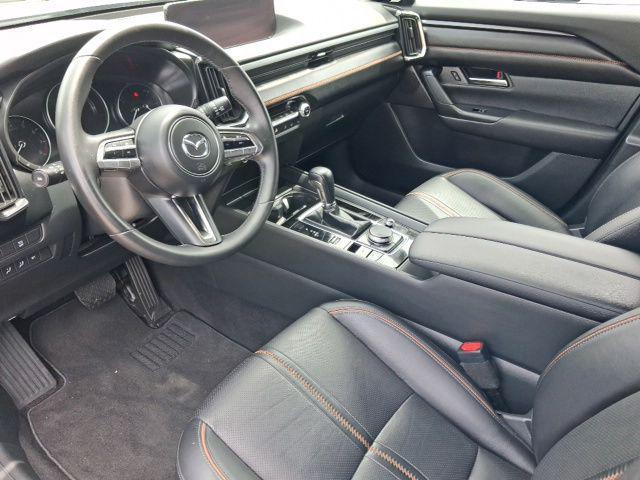 used 2023 Mazda CX-50 car, priced at $28,995