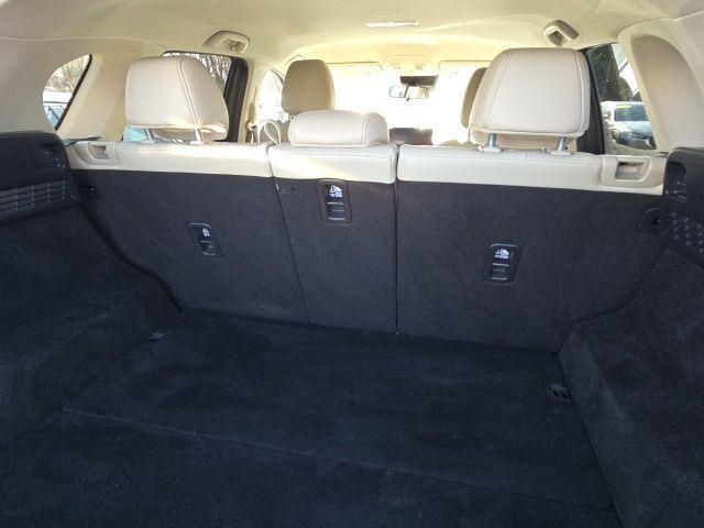 used 2023 Mazda CX-5 car, priced at $25,138